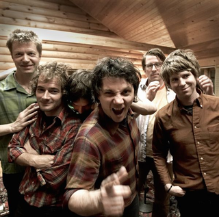 Illustration for article titled The best music of 2007